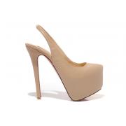 Sandale Christian Louboutin Femme Pas Cher